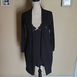 Victoria's Secret Chemise & Robe